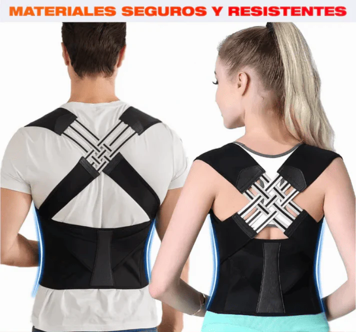 Corrector De Postura