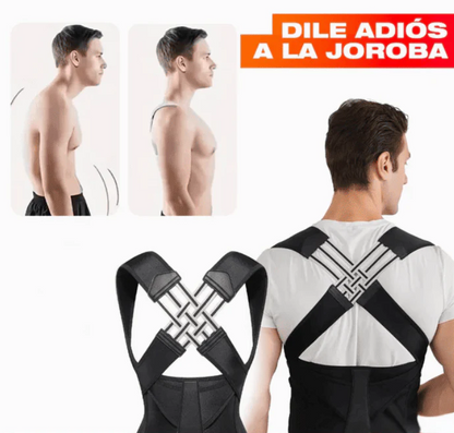 Corrector De Postura