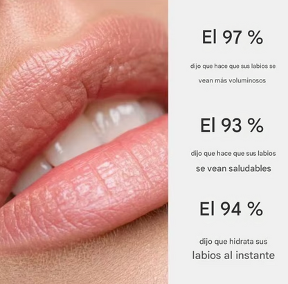 VOLUMINIZADOR INSTANTANEO DE LABIOS (GLOSS)💄
