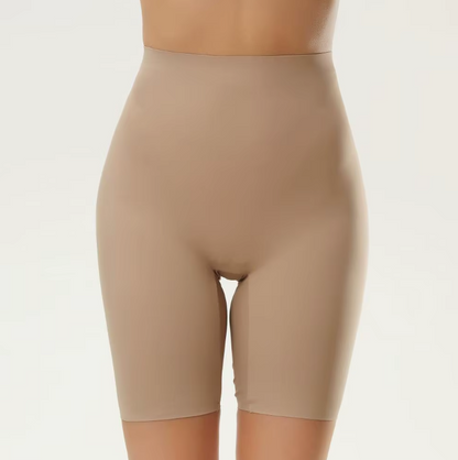 Body moldeador con control de barriga sin costuras