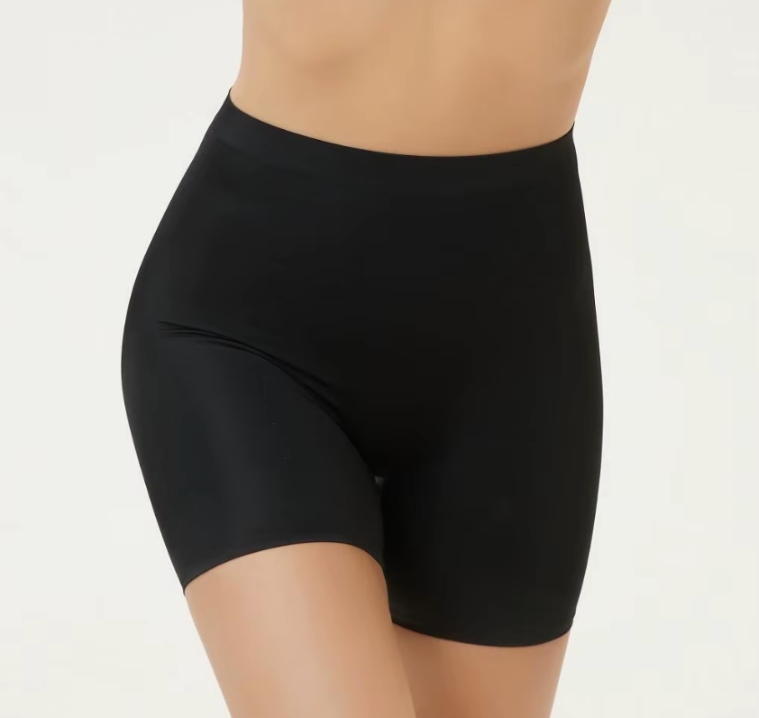 Body moldeador con control de barriga sin costuras