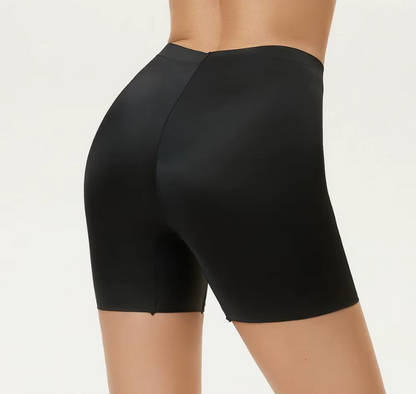 Body moldeador con control de barriga sin costuras