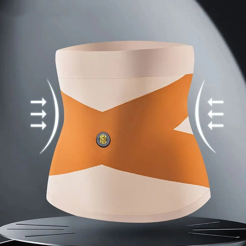 Faja moldeadora invisible sin costuras (Duo Pack Negro y Beige)