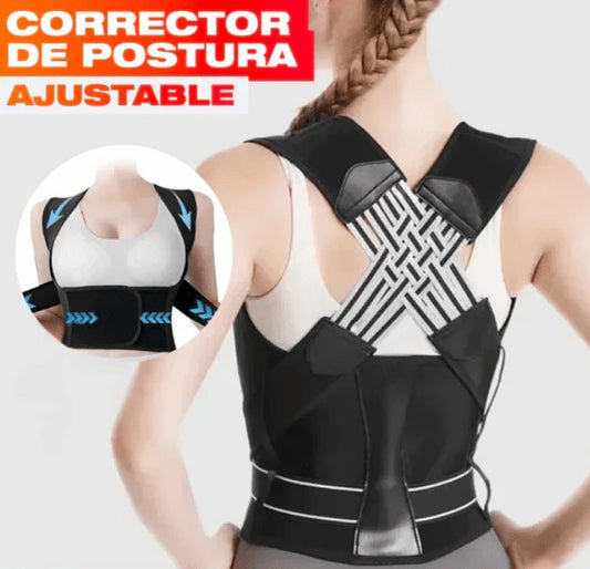 Corrector De Postura